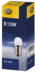 HELLA izzók R10W 10 W 10 db