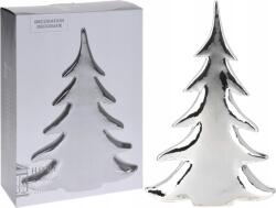 H&L Karácsonyfa 20 cm, ezüst (A615-00-00)