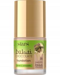 Stars from the stars Dubai Chocolate 05 deep medium fedő alapozó (41000732)