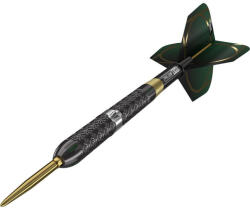 Target Darts szett TARGET steel Cult Swiss Point SP02 26g, 90% wolfram 2022