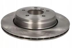 ABE Féktárcsa Hátsó L/p Bmw 5 (E60), 5