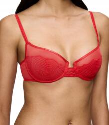 Triumph Puha merevítős melltartó Triumph Delightful Spotlight W 75C (1021985400IX-1403)