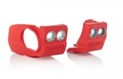 ACERBIS alsó teleszkóp szár védő - BETA ( AC 0023680 ) (AC 0023680)