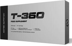 Scitec Nutrition T-360 / 108 Caps