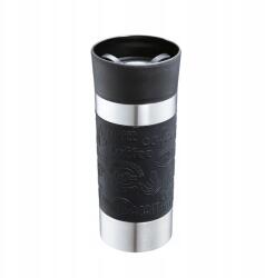 Cilio Thermos bögre Viaggio 360ml, fekete (CI-546002)