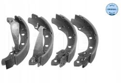 Meyle Fékbetétek Vw Golf/vento