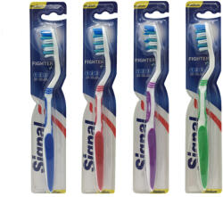 Signal fogkefe - Fighter+ Medium