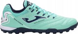 joma Futballcipő Joma Maxima 2527 Turf Türkizkék MAXS2527TF R 43 (MAXS2527TF)