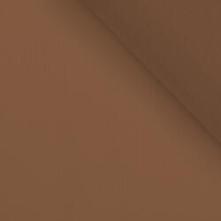 Takoy Szabadidő anyag/ Futter fésült új OSKAR karamell színű № 10