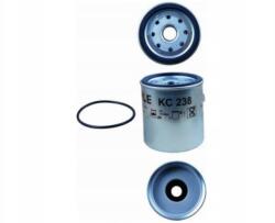 Mahle Üzemanyagszűrő Mahle Kc 238D