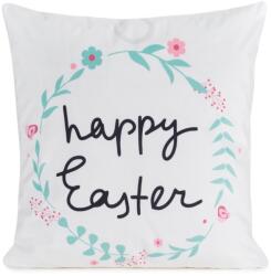 Takoy Húsvéti bársony díszpárnahuzat JAR 4 finom mintával