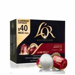 L'OR Barista 40 Capsule Compatibile Nespresso