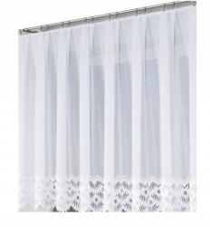  Jacquard Függöny Modern Kész Nappali Szalag Szép 400x160 2858 (erfcew456)