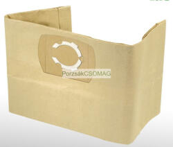 MisterVac Papír porzsák IZ-UNI20F 5db/csomag