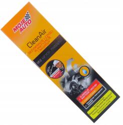 MOJE AUTO Clean Air Klímatisztító És Szagtalanító
