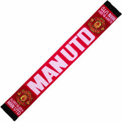  Manchester United sál piros GLORY-GLORY