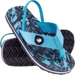 Aquawave Gyerek Szandál Papucs Flip-flop Aquawave Ragis Jr 29-ES Méret (5902786449460)