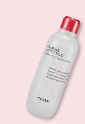 COSRX Nyugtató hatású arctoner AC Collection Calming Liquid Mild - 125 ml