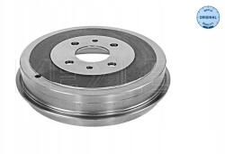 Meyle Féktárcsa Fiat T. Doblo/marea