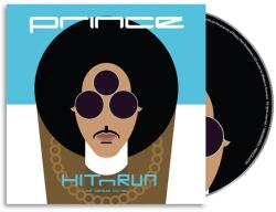 Sony Music Prince - HITnRUN Phase One - bakelitbarat - 5 990 Ft