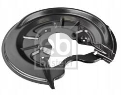 Febi Bilstein Fékpajzs Féklemez 171536/FEB