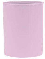 DONAU Írószertartó, DONAU, pasztell-lila (D313223) - onlinepapirbolt