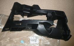 Citroen OE Oe Lökhárító Tartó Konzol Bal Első Citroen C3 II 9803504080