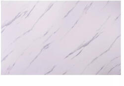  Marcus Márvány Hatású Étkezőasztal Tölgy Lábakkal (SIG-MARCUSBMAD120)