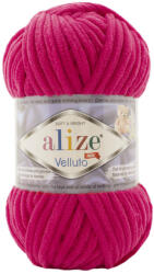  Velluto - Élénk rózsa - 798