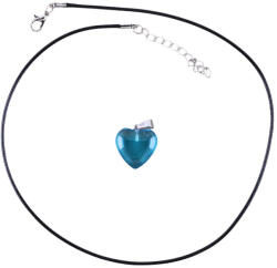 Kincsecske Kollekció Óceánfény szív nyaklánc