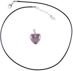 Kincsecske Kollekció Titkos vágy szív nyaklánc