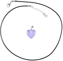 Kincsecske Kollekció Lélekfény szív nyaklánc