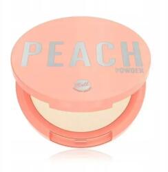 Bell őszibarack ízű szépítő púder Peach Powder (5902082551607)