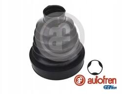 Autofren Seinsa Féltengely Gumiharang Renault Wew Megane Iii/k