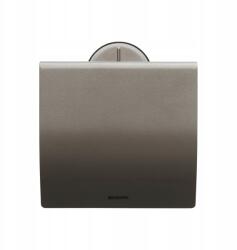 Brabantia Profile WC-papírtartó, platina (483363)