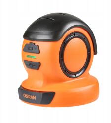 OSRAM ICEscraper 010 Automata Jégkaparó