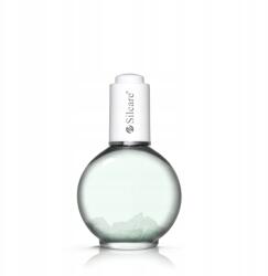 Silcare Almond Clear 75 ml olíva olaj kagylókkal (5902560520903)