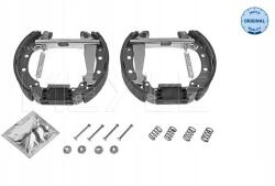 Meyle Fékbetét Készlet Vw Golf/jetta/lupo/po