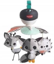 Tiny Love Utazó Körhinta Mágikus Fehér-fekete (TL1305906830R)