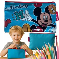 Hopki Tolltartó Tasak Kozmetikai Táska Mickey Egér Mickey Disney Nagy 24/15 CM (1164825911)