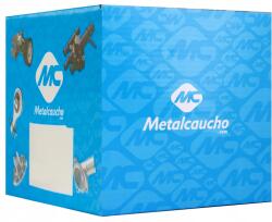 Metalcaucho Légszűrőház fedél Metalcaucho 35127