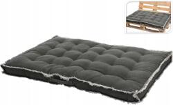 Progarden Raklap bútorülés, 120x80x12cm, szürke (A35993190)