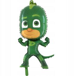 Grabo Fólia lufi Gekson Pidżamersi (Pizsihősök), 90 cm Pj Masks