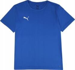 PUMA Póló Puma Teamrise Matchday Kék 706284 02 r 140cm (4067978043459)