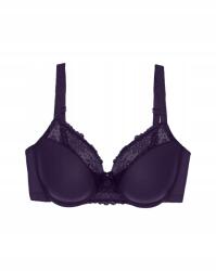 Triumph Merevítős, Kisebbítő Melltartó Ladyform Soft Lila 95E (1016630600EH-1220)