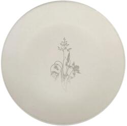 Clay Kerámia desszertes tányér Cream Charm ø 20cm, krém/bézs (8956-00-92)