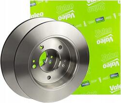Valeo MX 186416 féktárcsa