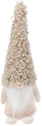 H&M Karácsonyi manó Pixie 10x10x32cm, szőrös sapka (A894-0A-00)