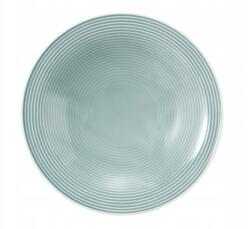  Mélytányér 22, 5 cm Beat Arktisblau, kék, Seltmann Weiden (001.751312)