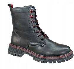 Goodin Női bakancs Goodin GD-WL-67 MÉRET40 Fekete Lico (GD-WL-67)